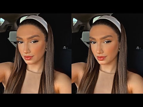 MAQUIAGEM PARA USAR TODO DIA | MAKE SIMPLES PARA O DIA A DIA