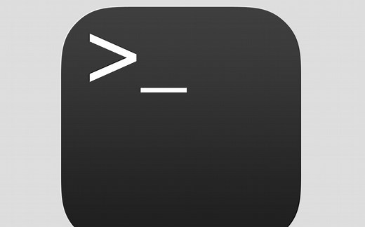【思维教学】Unix shell 第01课-打开以及移动文件