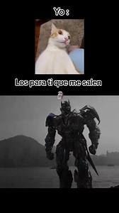 🗣️ Factos del Optimus Prime y el último el mejor 🗿 #transformers #edits #factos #optimusprime #miparati