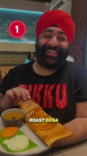 Top 8 Eating Spots in Mumbai District