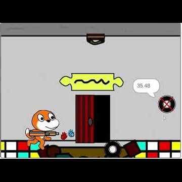 SCRATCH playtime 2 v3.6