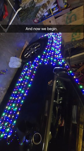 Time to get my reindeer ready. | Glass City Kringle | Facebook