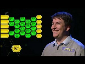 Blockbusters - 2012 episode; (2)