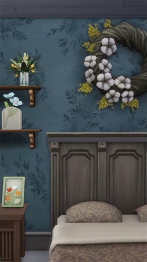 3 Generations Farm in The Sims 4