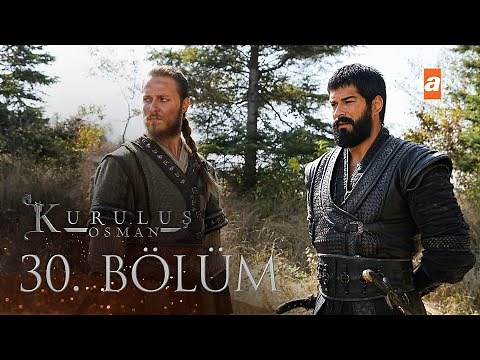 The Ottoman - Episode 30