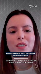 O que esperar do futuro do tarifaço após nova reunião entre EUA e Brasil? | SBT News