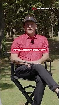 Moe Norman’s Secret to Becoming an Intelligent Golfer