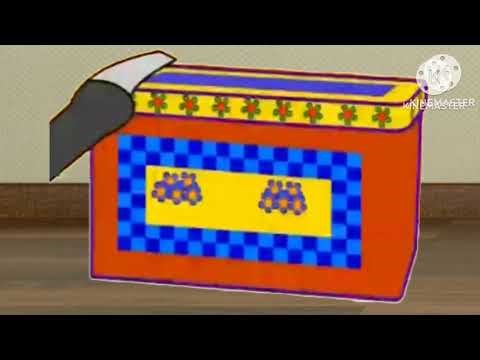 RoboSplaat Episode 5 Girls (2014)