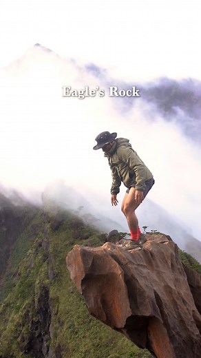 Few slots left! Mt. Guiting-Guiting Traverse | Community Hike | April 23-27 | DM to secure your slots | Neil Begasa