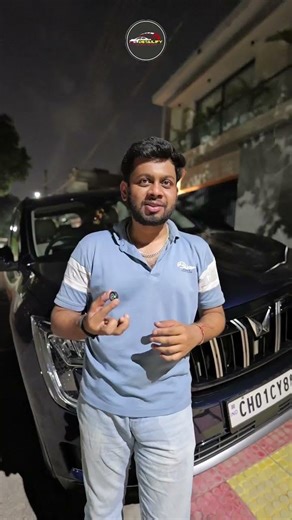 Mahindra XUV700 PPF Installation | Customer Review | Detailify Chandigarh