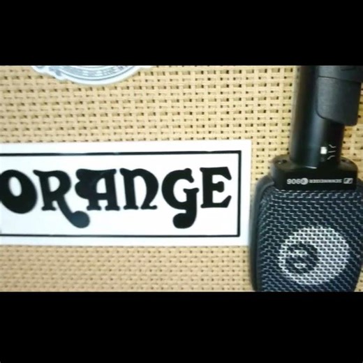 What Happens When You Mix These Amps And Mics?