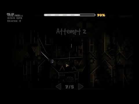 vsc 70-100 in 4 deaths (technically) jump from cataclysm
