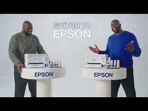 Epson EcoTank ET-2800 Review: Cartridge-Free Wireless All-in-One Home Printer