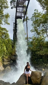 28K views · 258 reactions | Only at Febrish Cold Spring New Bataan Davao de Oro#inday&lian | Lian Sencio | Facebook