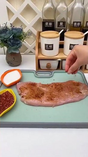 “Meet the Sauce Injector, the device that revolutionizes the way meat; you'll be blown away! 🤩 Apo