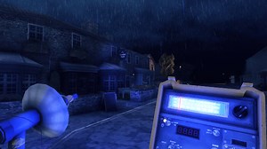 Chasing Static is a PS1-era inspired survival horror set for later this year - VideoGamer