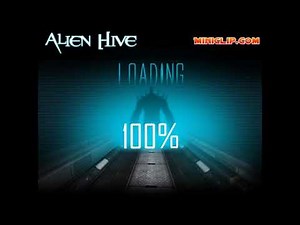 Alien Hive - Walkthrough Completo