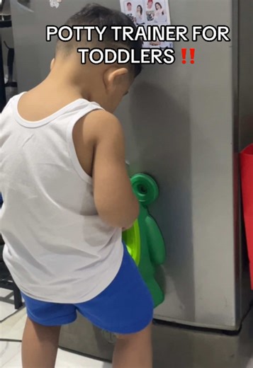 Effective Potty Trainer for Toddlers and Kids