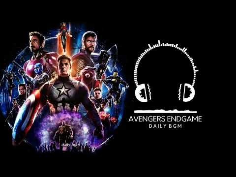 The avengers bgm || full theme || No copyright || marvel bgm