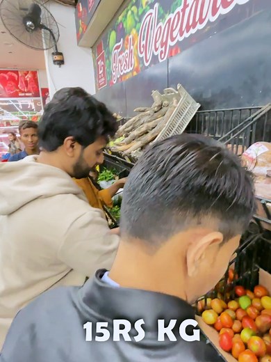 National Super Market Offers That Shock Hyderabad