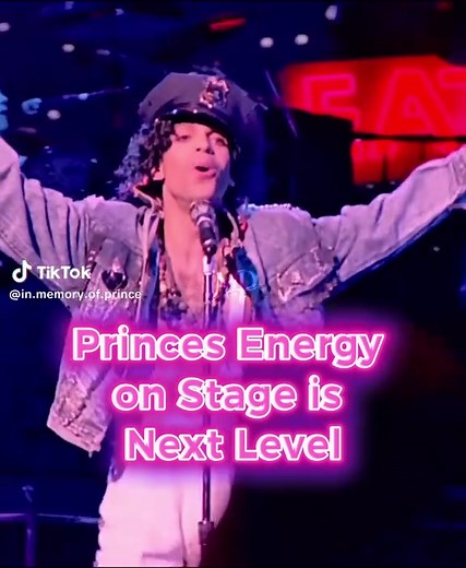 Prince: Masterclass in Stage Presence | Sign o' the Times