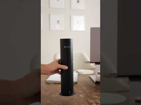 Make every room smell like a 5-Star hotel with the perfect holiday gift! #sponsored