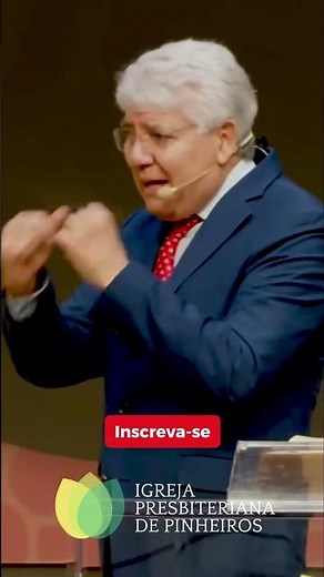 With Jesus, you are truly free | @HernandesDiasLopesOficial | IPP