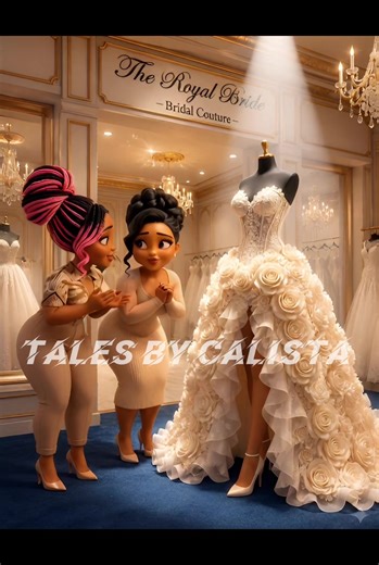 Fake life wahala episode 55 #fyp#3danimation#aistorytime#viral#storytime