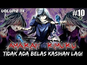 Rimuru Sangat Murka Ketika Melihat...!!! Veldora VS Velgrynd - Tensei Shitara Slime Datta Ken