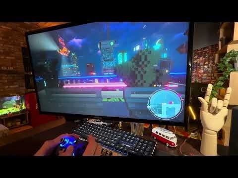 Cloudpunk