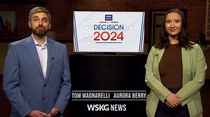 Tonight at 8 p.m., WSKG will host a debate between the candidates running for New York's 52nd Senate District. Democratic incumbent state Sen. Lea Webb will face her Republican challenger, Tompkins County Legislator Mike Sigler. | WSKG Public Media