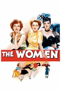 Stream The Women (1939): Find it on Netflix, Prime Video, Hulu & more