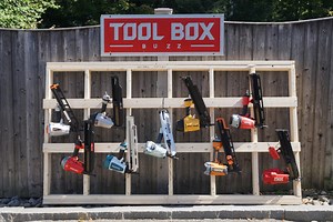 Best Full-Size Framing Nailer - Head-To-Head