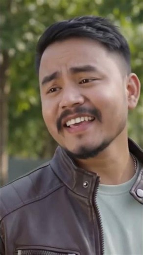 Oh Kang Hon Nang | Romantic Bollywood Style Love Story | Official Music Video 2026