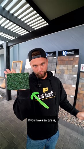 us turf on Instagram: "If you currently have real grass, you may qualify for a rebate that can cover the cost of your entire yard conversion. That means upgrading to premium artificial turf, saving water, cutting maintenance, and paying little to nothing out of pocket. At Us Turf, we handle the full process, from design to installation, so you get a clean, modern yard that looks perfect year-round and qualifies for the rebate. 💧 Save thousands of gallons of water 🌿 No mowing, no mud, no mainte