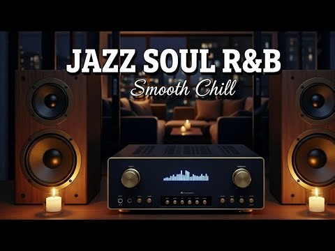 Easy Listening Music for Relaxation & Stress Relief