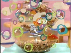 Elmo’s World - Drawing (2000)