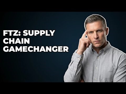 How Do Free Trade Zones Benefit Supply Chains?