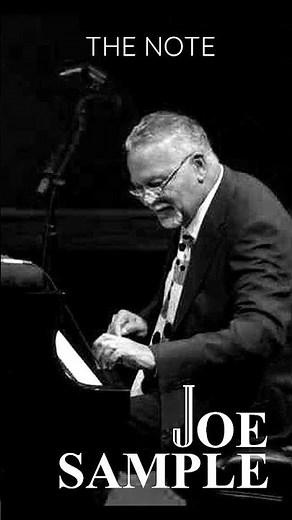 JOE SAMPLE