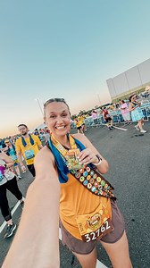Let’s run the Disney Springtime Surprise 10k! ✨🏃🏼‍♀️ This was the first race I’ve ever ran! I ran & walked but never stopped! You can do hard things!! … #rundisney #springtimesurprise #springtimesurprise10k #run #running #threepairsofears #disney #vlog | Three Pairs Of Ears