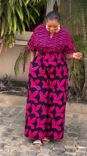 The styles you choose to have, the satisfaction you you get 💯 #reelvrial #diaspora #usa #fashioninspo #goviral | BRI Fashion Network