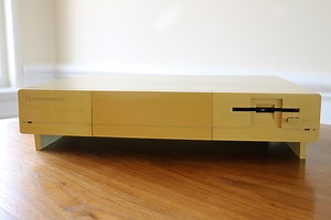 El Amiga que llegó antes del Amiga: así era el Commodore Amiga Development System