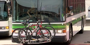 SCS offers free MATA bus passes to qualifying students