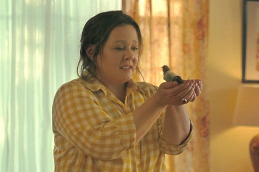 ‘The Starling’ Netflix Movie Soundtrack List