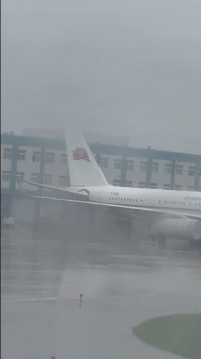 Arrival in Pyongyang: Air Koryo’s Mysterious Fleet at Sunan Airport