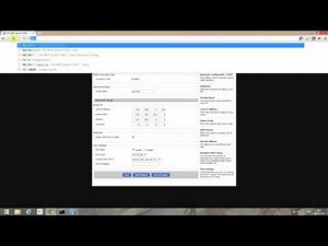 DD-WRT Repeater bridge setup