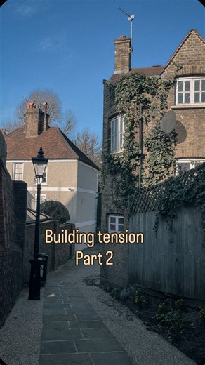 Fio | Writer | Screenwriter on Instagram: "What changed the scene wasn’t action. It was information. Once you notice this, tension looks very different. Did this analysis help you? Writers of Instagram | Storytelling | Writing skills | Writing Community | Networking For Writers | Creative Journey | Writer’s fears | Authors of Instagram | Aspiring author, writer & screenwriter | Screenwriting | Writer’s journey | Creative Process | Writing Tips | Writing process | Writing development | Writers in