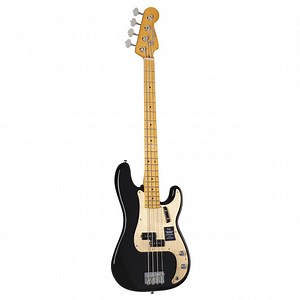 Fender Vintera II '50s Precision Bass MN Black favorable buying at ...
