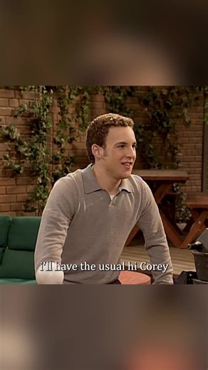 Topanga & Shawn: A Boy Meets World Friendship