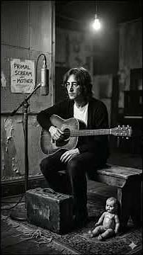 MOTHER - John Lennon #caminhoparaumavidamelhor